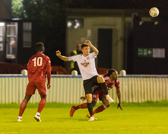 Beaconsfield Town FC