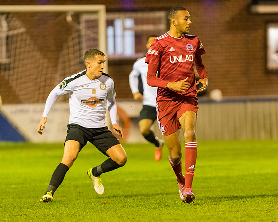 Beaconsfield Town FC