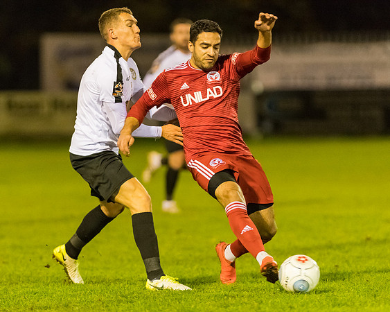 Beaconsfield Town FC
