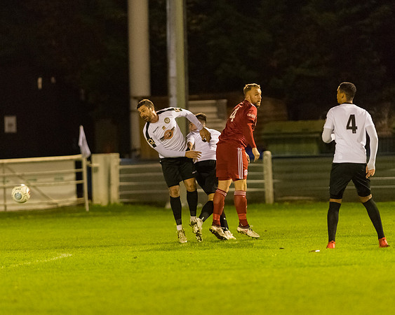 Beaconsfield Town FC