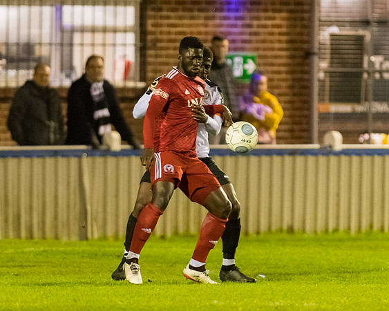 Beaconsfield Town FC