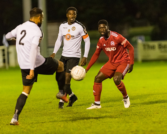 Beaconsfield Town FC