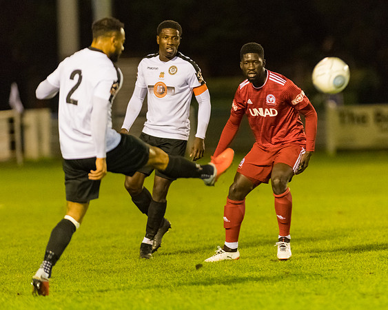 Beaconsfield Town FC