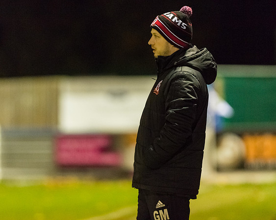 Beaconsfield Town FC