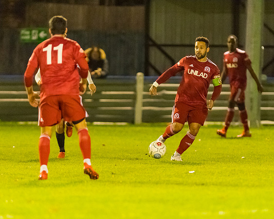 Beaconsfield Town FC