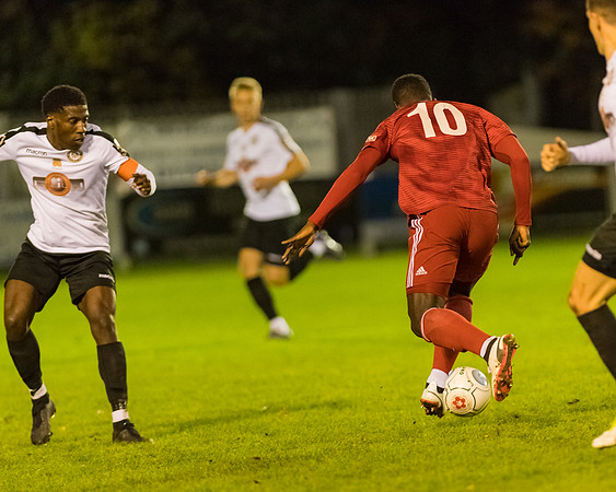 Beaconsfield Town FC
