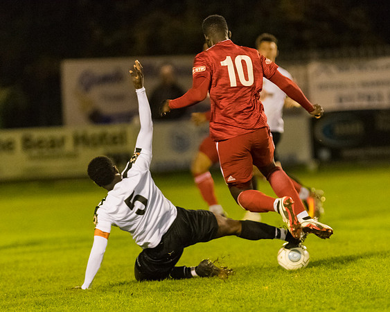 Beaconsfield Town FC