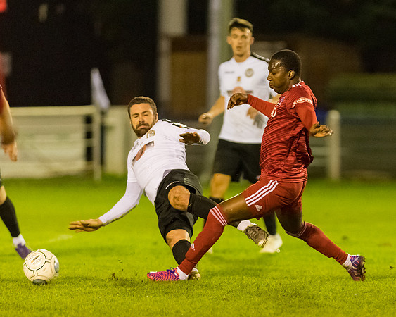 Beaconsfield Town FC