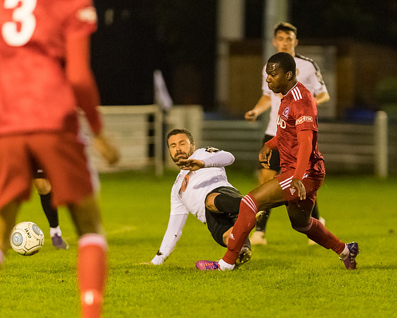 Beaconsfield Town FC