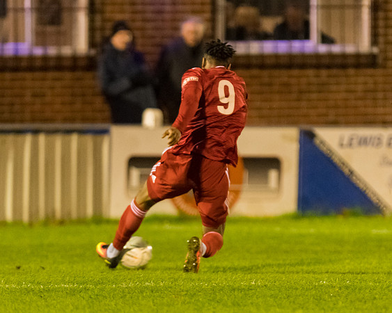 Beaconsfield Town FC