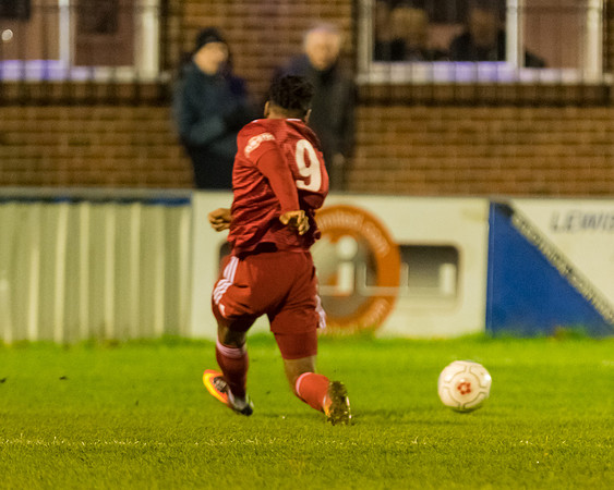 Beaconsfield Town FC