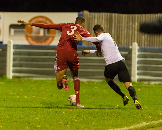 Beaconsfield Town FC