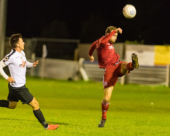 Beaconsfield Town FC