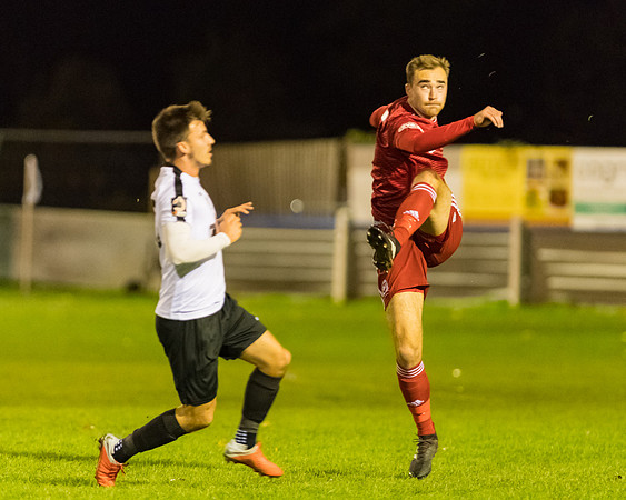 Beaconsfield Town FC