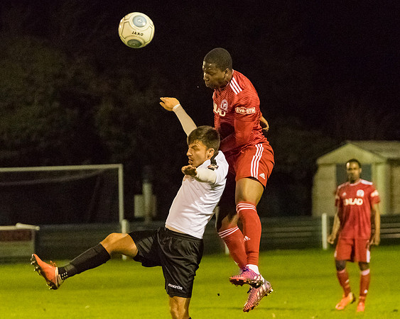 Beaconsfield Town FC