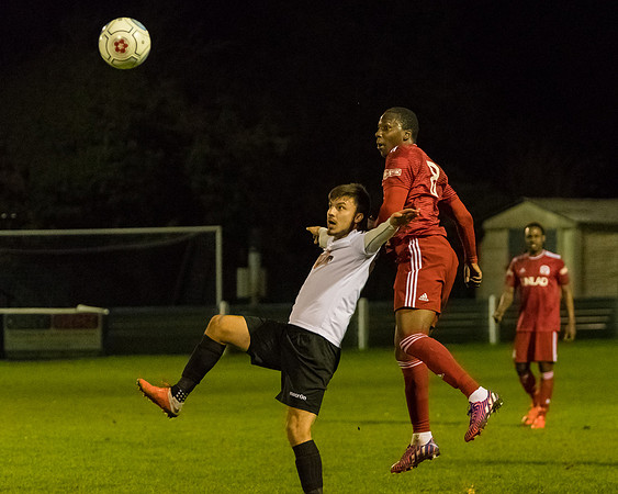 Beaconsfield Town FC