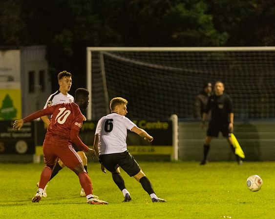Beaconsfield Town FC