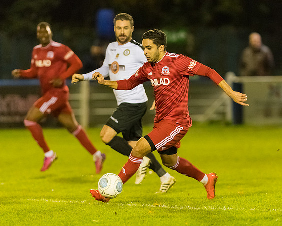 Beaconsfield Town FC