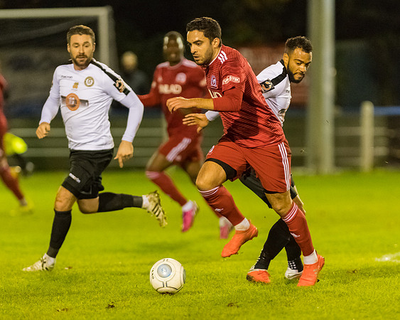 Beaconsfield Town FC