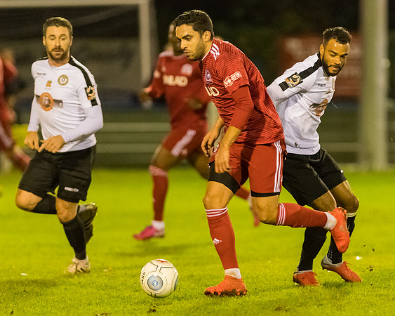 Beaconsfield Town FC