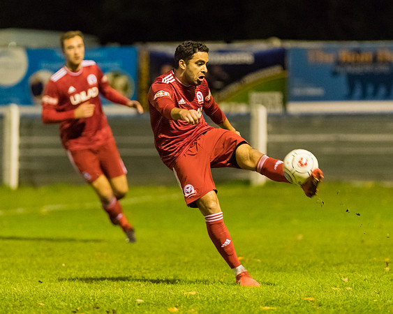 Beaconsfield Town FC