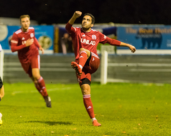 Beaconsfield Town FC