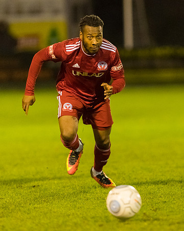 Beaconsfield Town FC