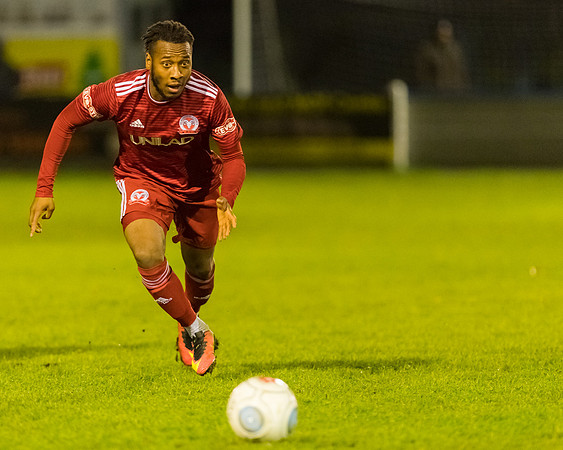 Beaconsfield Town FC