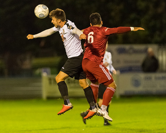 Beaconsfield Town FC