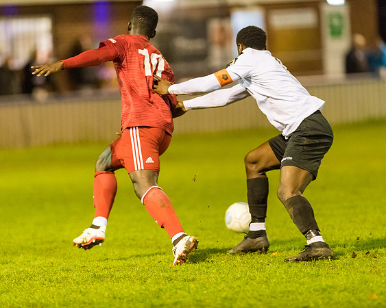 Beaconsfield Town FC