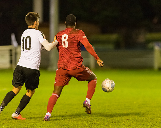 Beaconsfield Town FC