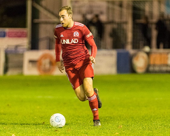 Beaconsfield Town FC