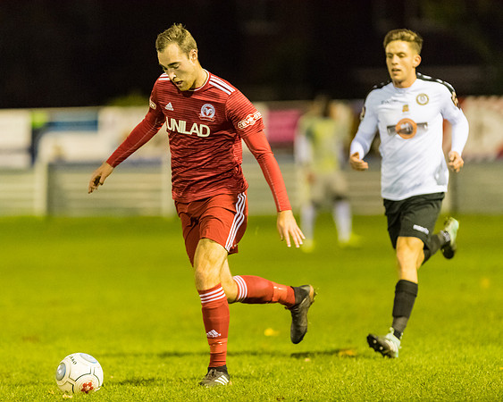 Beaconsfield Town FC