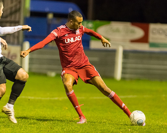 Beaconsfield Town FC