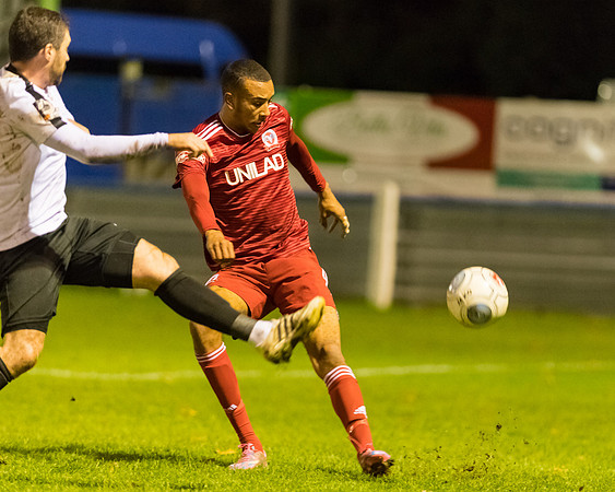 Beaconsfield Town FC