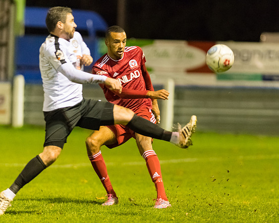 Beaconsfield Town FC