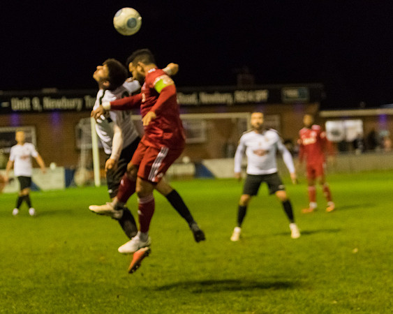 Beaconsfield Town FC