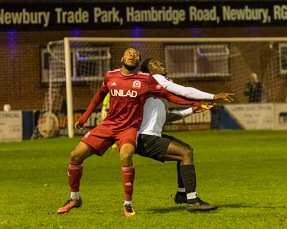 Beaconsfield Town FC