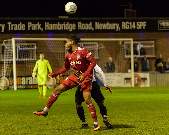 Beaconsfield Town FC