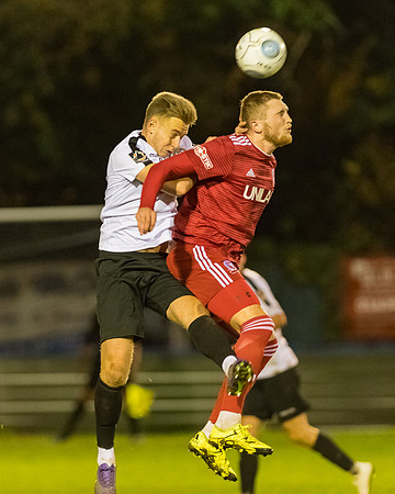 Beaconsfield Town FC