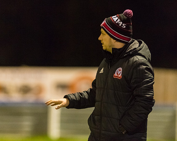 Beaconsfield Town FC