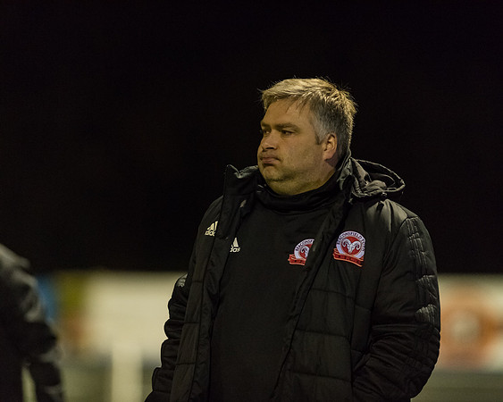 Beaconsfield Town FC