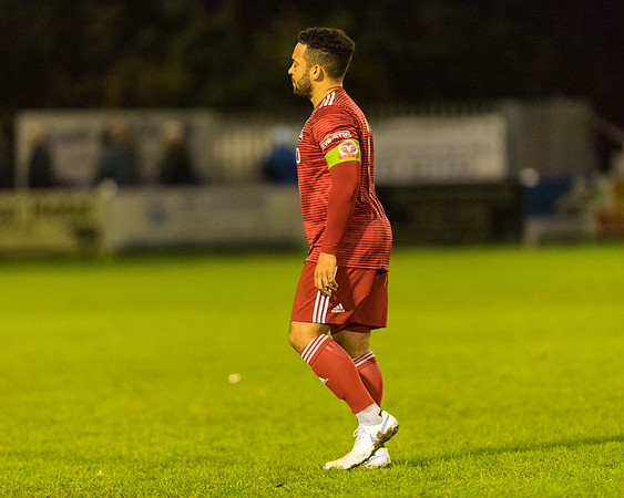 Beaconsfield Town FC