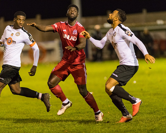 Beaconsfield Town FC