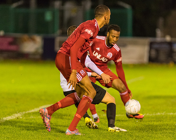 Beaconsfield Town FC