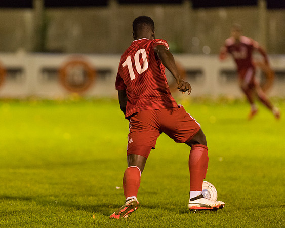 Beaconsfield Town FC