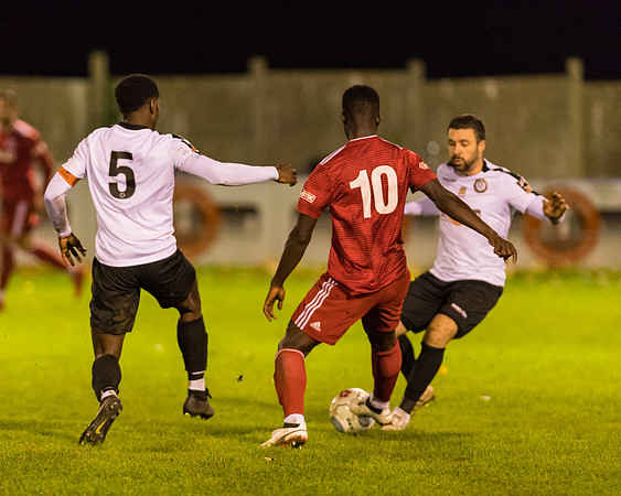 Beaconsfield Town FC