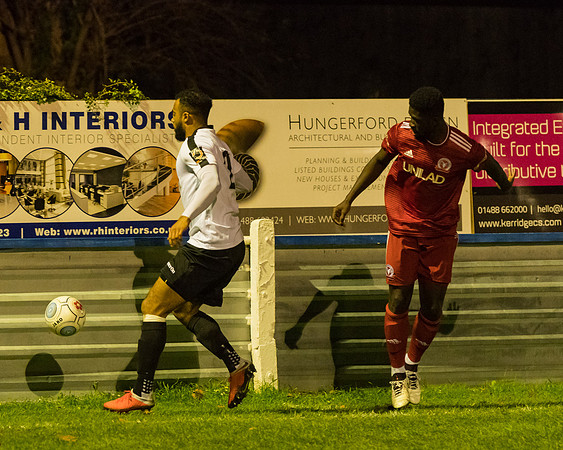 Beaconsfield Town FC
