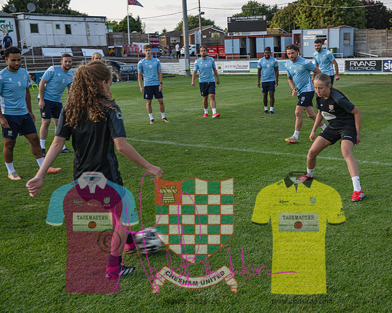 Open Training Session (16 of 193)