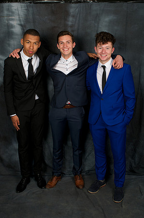 Sports awards evening  526